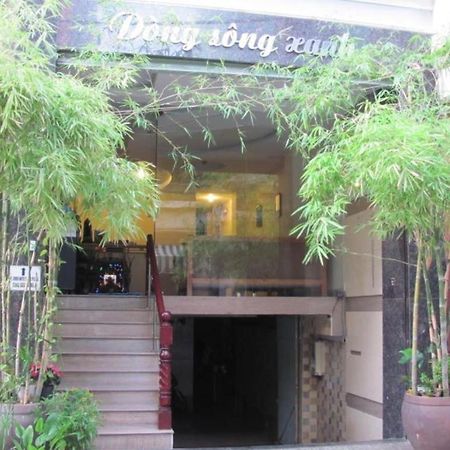 Blue River 2 Hotel Ciudad Ho Chi Minh  Exterior foto