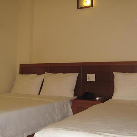 Blue River 2 Hotel Ciudad Ho Chi Minh  Exterior foto