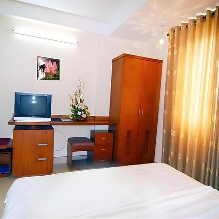 Blue River 2 Hotel Ciudad Ho Chi Minh  Exterior foto