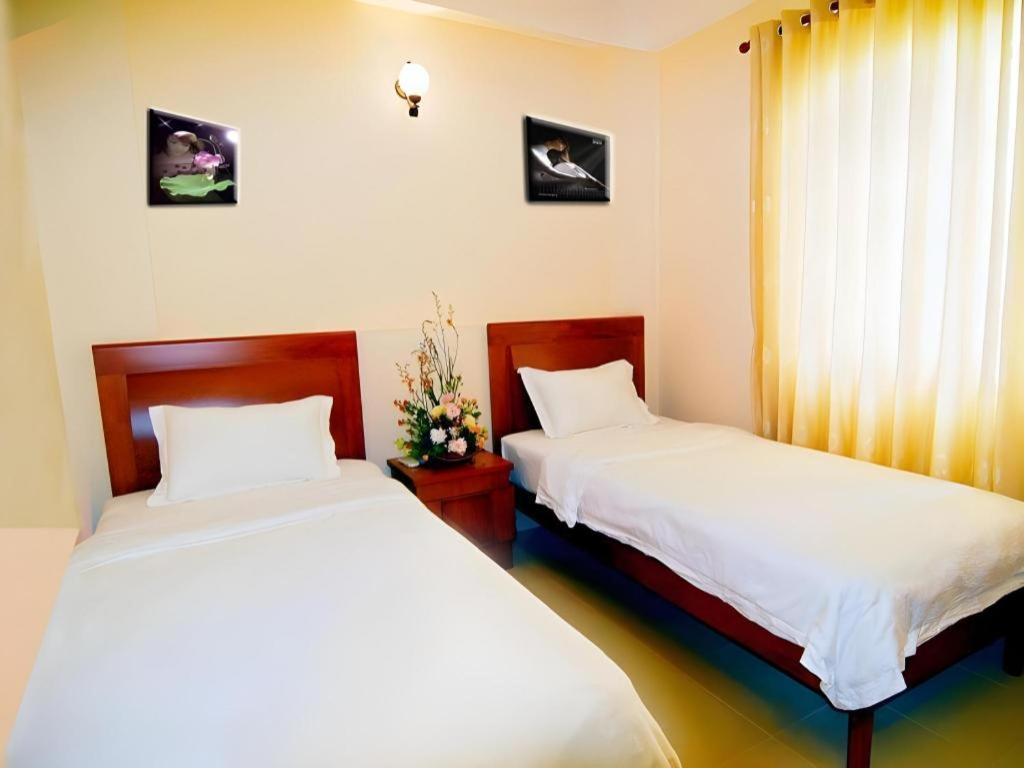 Blue River 2 Hotel Ciudad Ho Chi Minh  Exterior foto