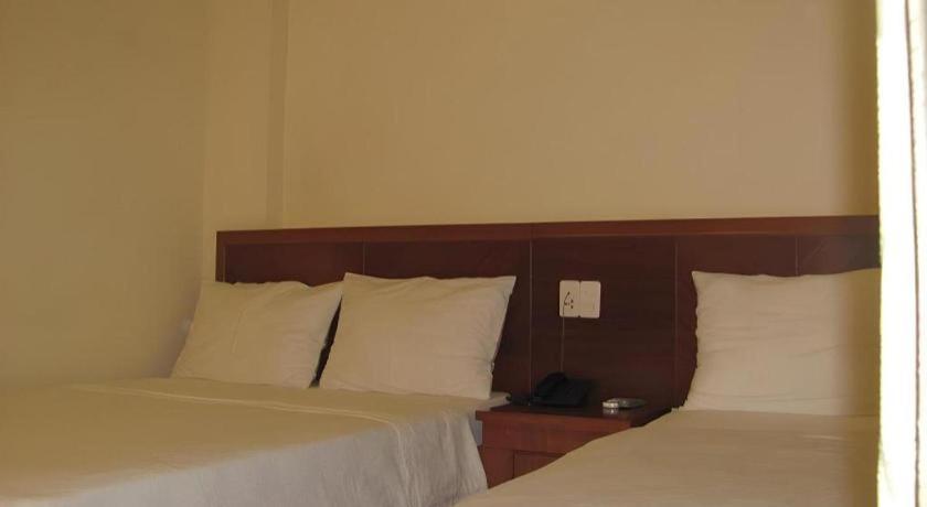Blue River 2 Hotel Ciudad Ho Chi Minh  Exterior foto