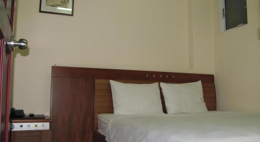 Blue River 2 Hotel Ciudad Ho Chi Minh  Exterior foto