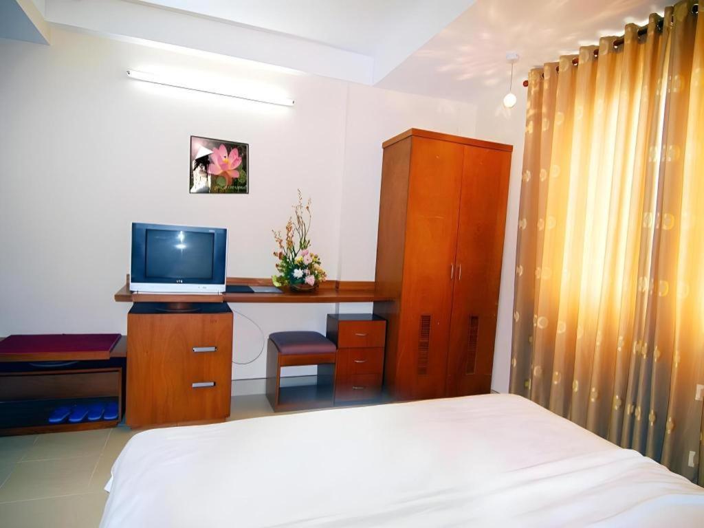 Blue River 2 Hotel Ciudad Ho Chi Minh  Exterior foto