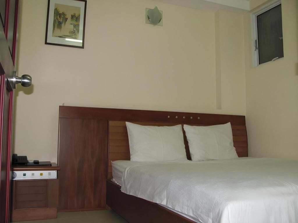 Blue River 2 Hotel Ciudad Ho Chi Minh  Exterior foto
