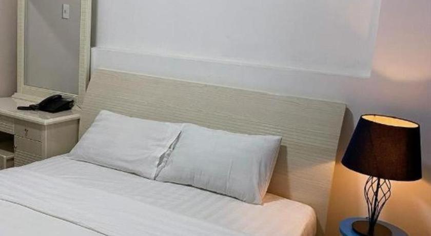 Blue River 2 Hotel Ciudad Ho Chi Minh  Exterior foto
